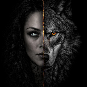 Wolfskin by Stormvarg