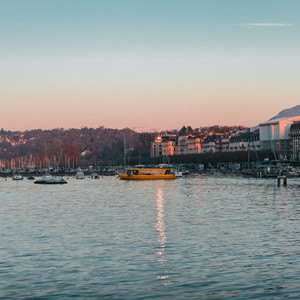 Geneva and Then by Ramiel