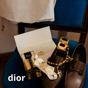 dior by Lumblas Boy