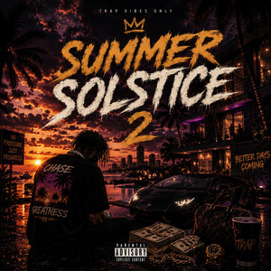 Summer Solstice 2 by SMS Production
