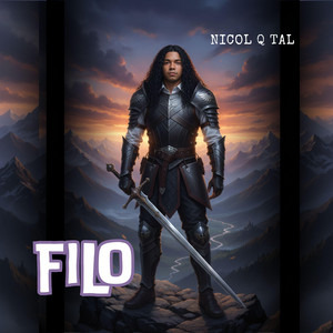 FILO by Nicol QTal