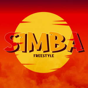 Portada de Simba (freestyle)