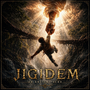 AN ANCIENT ECHO - Jigidem