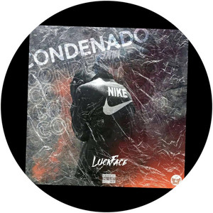Luckface YB - CONDENADO