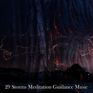 29 Storms Meditation Guidance Music album
