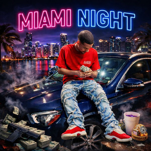Miami Night by yeremimusic