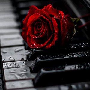 TECLA ROSE by Vena Days III
