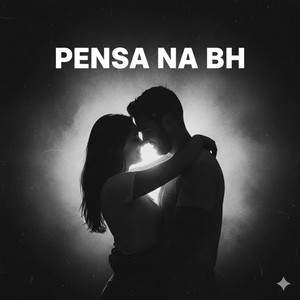 Goma cv - Pensa na bh -feat Anderson cina