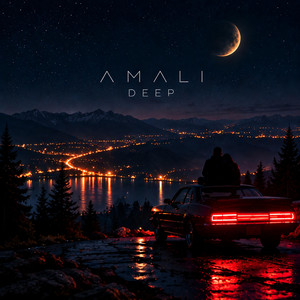 Don't Let Me Go | Emotional Deep by AMALI DEEP