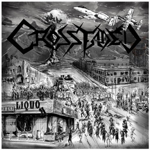Seize control by Crossfaded