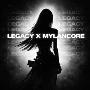 Legacy x Mylancore - Ultra Slowed by SG17.06, rxskxlov!