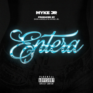 ENTERA by Myke JR