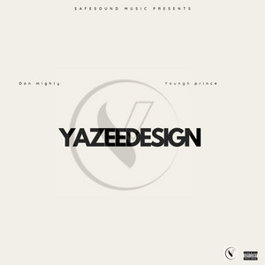 Yazeedesign (feat. Youngh prince)