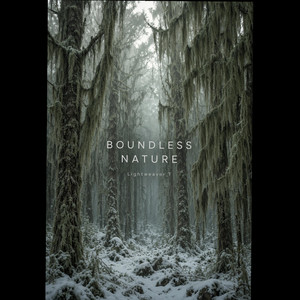 Boundless Nature by Lightweaver Tony