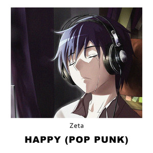 Happy Zeta (Pop Punk)