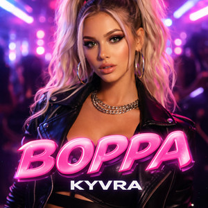 Boppa by KYVRA