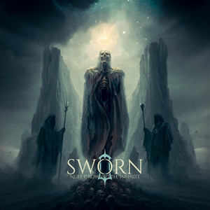 A Cosmic Storm by Sworn