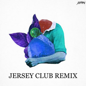 Pope is a rockstar (JERSEY CLUB) - Slowed by zefiorx