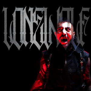 LONEWOLF by TOOR, AJUNT