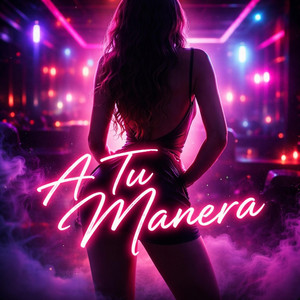 A TU MANERA by Youngk Raw