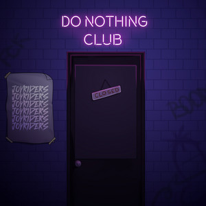 do nothing club