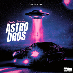 Claytor Vandros - Dark Star