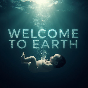 Welcome to Earth by SINZ3R