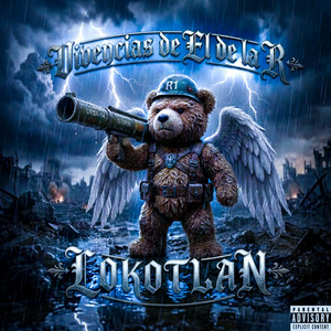 Vivencias de el de la R by Lokotlan, Gio de la 5ta