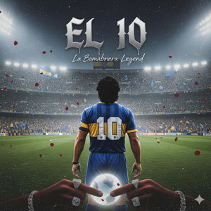 EL 10 by JeySounD