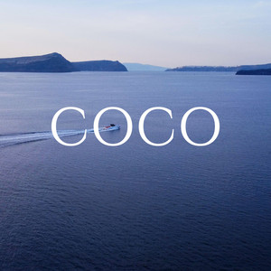 Portada de Coco