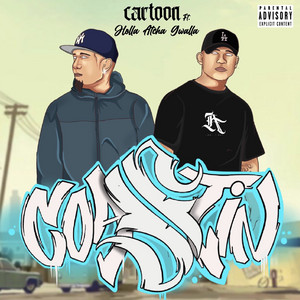 Portada de Coastin