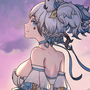 fading away by symphonia