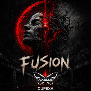 FUSION by Axelle Saillier, Cupexa