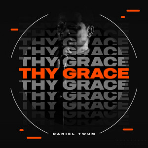 Portada de Thy Grace