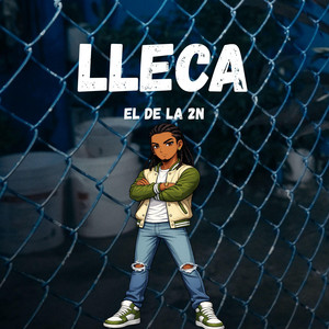 LLECA by DonDembow