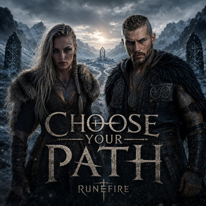 Choose Your Path by Runefire