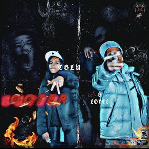 C Blu - Ooter (feat. Blovee)