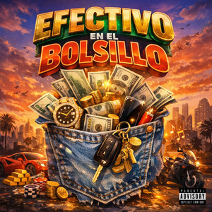 efectivo en el bolsillo by jose moña21