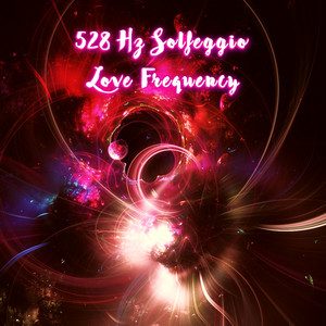 528 Hz Energy Cleanse Yourself and Your Home