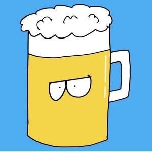 ビール by S3KI