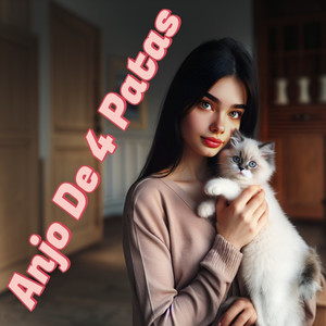 Claudeir Beraldo - 4-legged angel