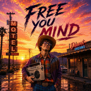 FREE you MiND by Trebtec