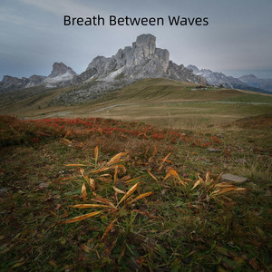 Currents Unseen by Joshua Andreske