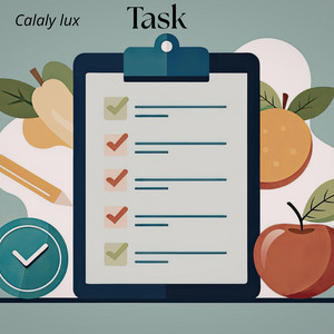 Task by Calaly lux