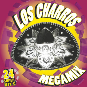 Megamix cover