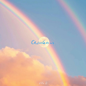 Cerulean by Ella D