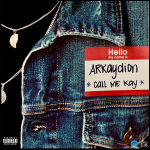 Call Me Kay cover