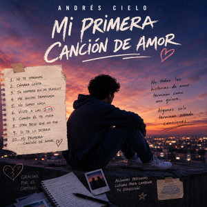 Visto A Las 2:03 by ANDRÉS CIELO