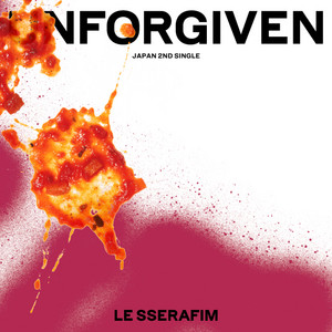 LE SSERAFIM - Jewelry (Prod. imase)