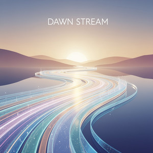 Dawn Stream by AxionPulse